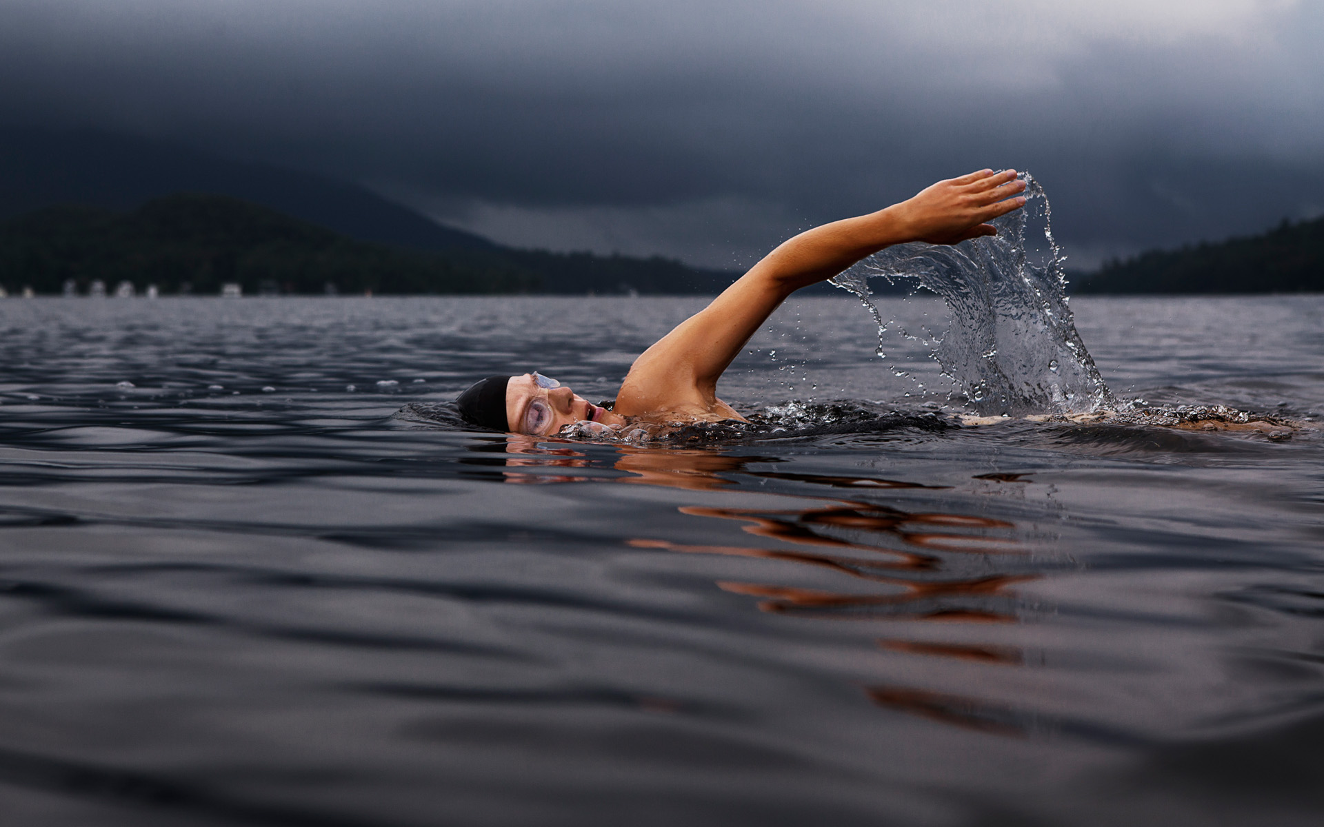 Schwimmer abonnieren 21 Titel ja diesseits